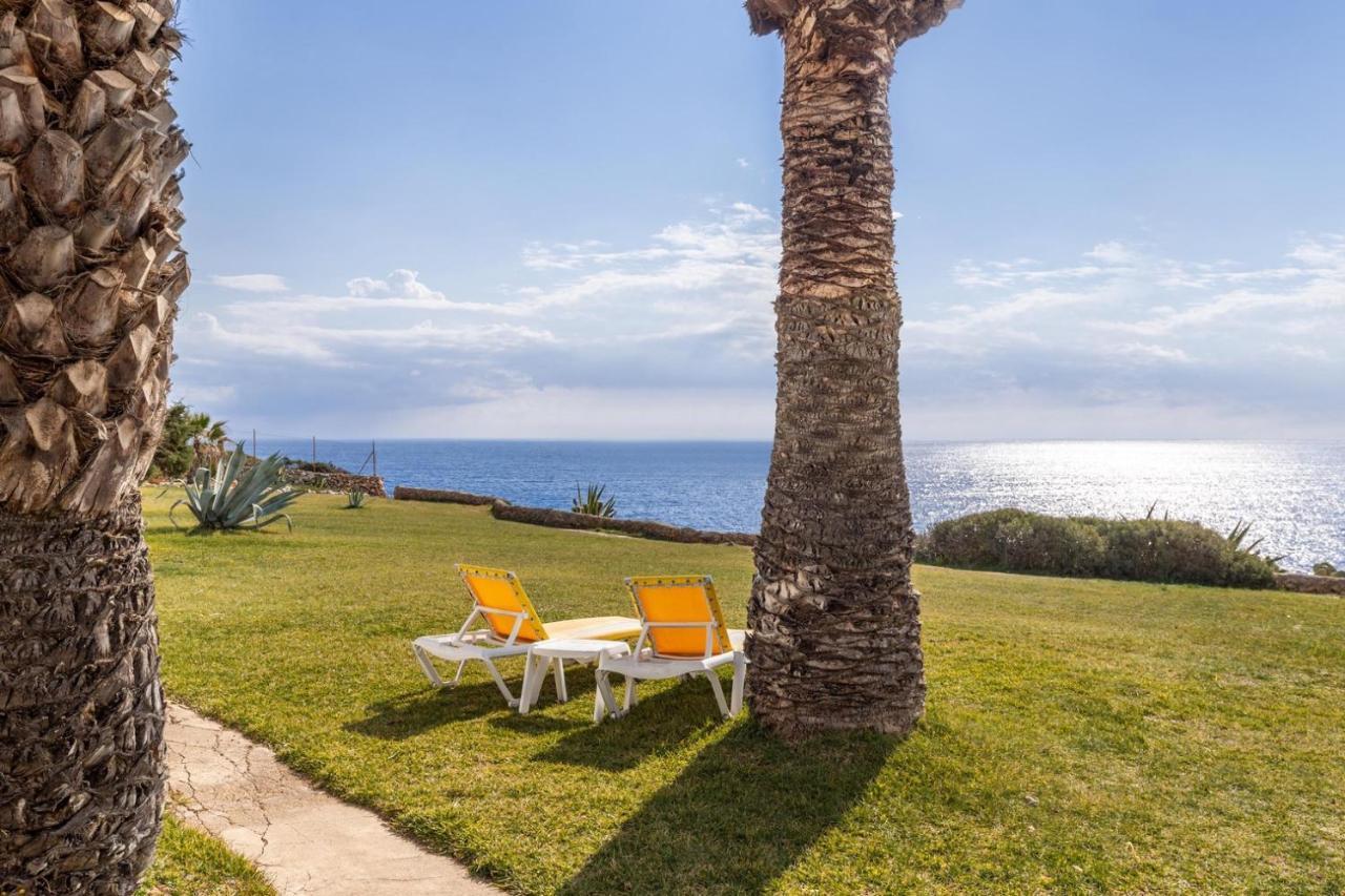 Cala Serena 4 Сasa de vacaciones *